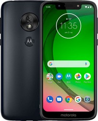 Прошивка телефона Motorola Moto G7 Play в Перми